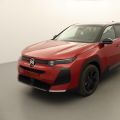 Citroën C5 AIRCROSS PLUS
