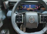 Citroën C5 AIRCROSS NOUVEAU HYBRIDE 145 BVA E-DCS6 MAX AVEC PARE-BRISE CHAUFFANT