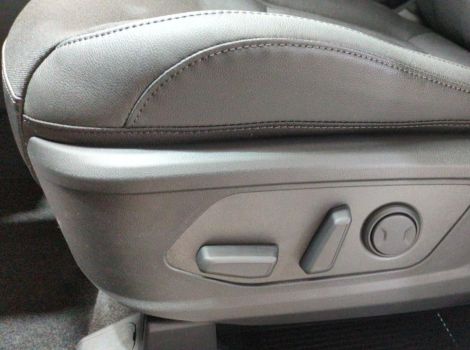 Hyundai TUCSON 1.6 T-GDI 239 HYBRID BVA6 CREATIVE AVEC HAYON MAINS LIBRES ET SYSTEME HI-FI KRELL