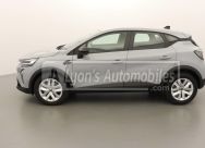 Renault CAPTUR 4 EVOLUTION