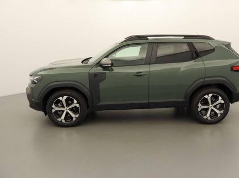 Dacia DUSTER JOURNEY