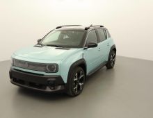 Renault R4 TECHNO