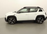 Renault R4 TECHNO