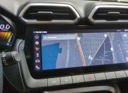 MG ZS 1.5 L HYBRIDAVEC 197 CH BVA LUXURY