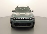 Dacia BIGSTER JOURNEY