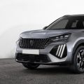 Peugeot 2008 HYBRID 145 BVA E-DCS6 GT