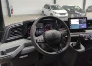 Renault MASTER FOURGON L2H2 3T5 BLUE DCI 130 TR BVM6 EXTRA AVEC PLANCHER BOIS ET CAMERA DE RECUL ET ATTELAGE