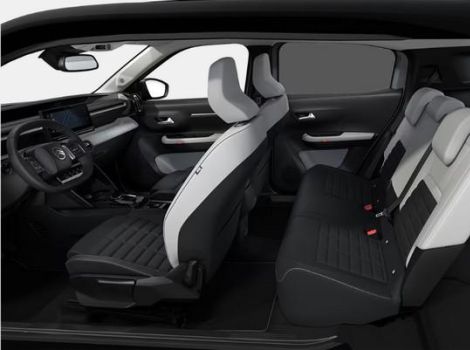 Citroën C3 AIRCROSS NOUVEAU HYBRIDE 145 CH BVA E-DCS6 5PL MAX AVEC PACK HIVER