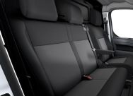 Citroën JUMPY FOURGON DIESEL 180 CH M AUTOMAT SUREQUIPE (ADML, CAMERA DE RECUL, NAVI, PACK LOOK EXT, MODUWORK)