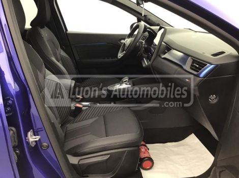 Renault SYMBIOZ ESPRIT ALPINE