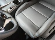 MG ZS 1.5 L HYBRIDAVEC 197 CH BVA LUXURY