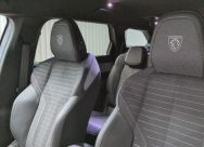Peugeot 5008 HYBRID 145 CH BVA E-DCS6 7PL GT