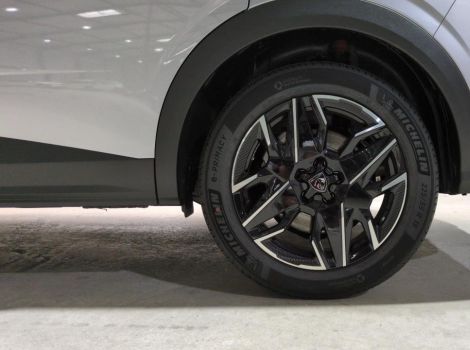 Peugeot 5008 HYBRID 145 BVA E-DCS6 7PL GT AVEC PACK VISION 360 & DRIVE ASSIST PLUS ET TOIT PANO