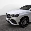Mercedes GLE COUPE 350 E BVA 9G-TRONIC 4MATIC AMG LINE