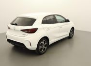 MG MG3 LUXURY