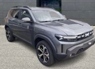 Dacia DUSTER 4X4 HYBRID-G 150 CH 4X4 JOURNEY AVEC PACK COLD ET PACK CITY