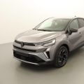 Renault CAPTUR ESPRIT ALPINE BE