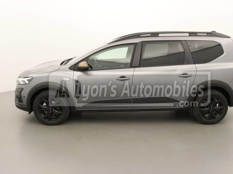 Dacia JOGGER SL EXTREME