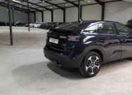 Citroën C4 HYBRIDE 145 CH BVA E-DCS6 PLUS AVEC CAMERA DE RECUL ET NAVI
