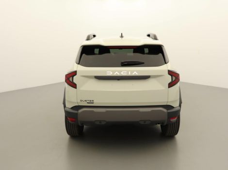 Dacia DUSTER JOURNEY