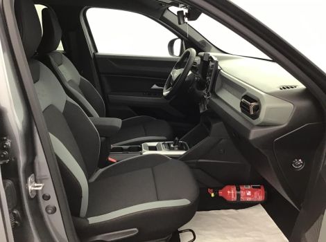 Dacia DUSTER EXTREME +