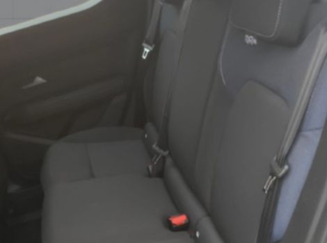 Dacia DUSTER NOUVEAU ECO-G 100 CH EXPRESSION AVEC PACK COLD 4X2