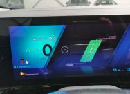 Renault AUSTRAL NOUVEAU FULL HYBRID E-TECH 200 CH BVA TECHNO