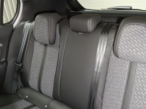 Peugeot 308 NOUVELLE HYBRID 145 BVA E-DCS6 ALLURE AVEC PACK VISION 360