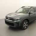 Dacia BIGSTER JOURNEY