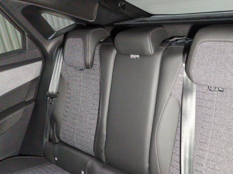 Peugeot 3008 HYBRID 145 BVA E-DCS6 ALLURE AVEC PACK 360 VISION & DRIVE ASSIST ET PACK PANORAMIC NAVIGATION