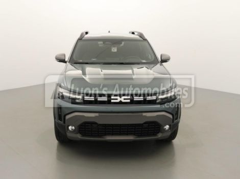 Dacia DUSTER JOURNEY