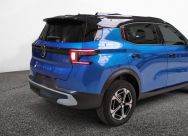 Citroën C3 AIRCROSS NOUVEAU HYBRIDE 145 CH BVA E-DCS6 5PL MAX