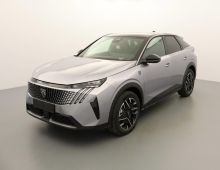 Peugeot 3008 PHASE 4 GT