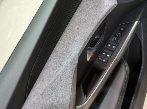 Peugeot 5008 HYBRID 145 BVA E-DCS6 7PL ALLURE SUREQUIPE