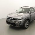 Dacia DUSTER ECO-G 120 CH EXPRESSION AVEC CAMERA DE RECUL ET PACK COLD