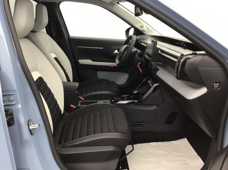 Citroën C3 AIRCROSS MAX 7PL