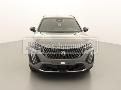 Peugeot 2008 HYBRID 145 GT
