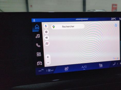 Renault CLIO 6 TCE 115 CH BVM6 TECHNO AVEC SIEGES CHAUFFANTS