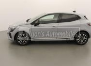 Renault CLIO 5 TECHNO