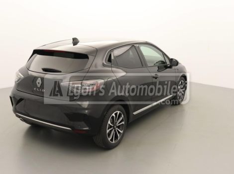 Renault CLIO 5 TECHNO