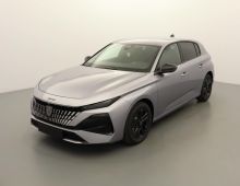 Peugeot 308 PHASE 3 BUSINESS
