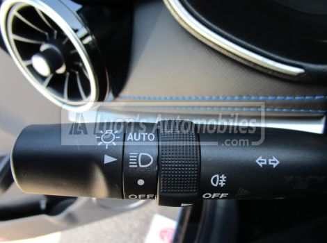 Seres 3 LUXURY 163 CH 120kW SUREQUIPEE AVEC TOIT OUVRANT PANORAMIQUE AUTONOMIE 329 KM