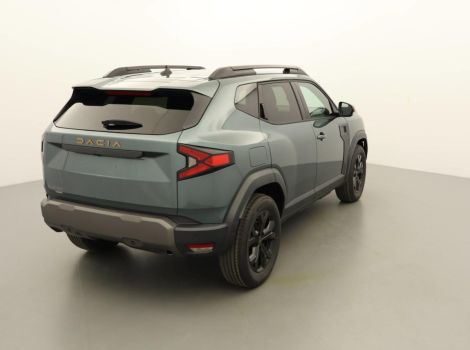 Dacia DUSTER EXTREME +