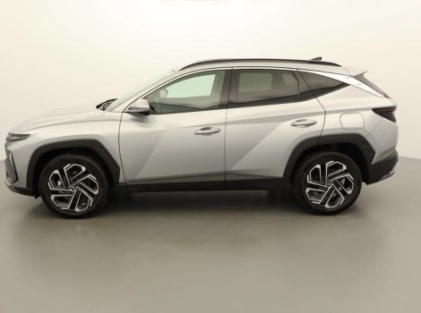 Hyundai TUCSON PREMIUM 