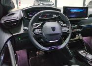 Peugeot 208 HYBRID 145CH BVA E-DCS6 GT AVEC NAVI ET CAMERA 360 ET DRIVE ASSIST PLUS