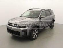 Dacia BIGSTER JOURNEY