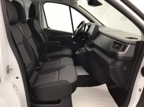 Renault TRAFIC L2H1 ADVANCE
