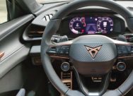 Cupra TERRAMAR 1.5 ETSI HYBRID 150 CH BVA DSG7 V AVEC JANTES 19 ET SIEGES CHAUFFANTS