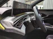 Peugeot 3008 HYBRID 145 BVA E-DCS6 GT AVEC TOIT PANO ET PACK 360 VISION & DRIVE ASSIST