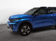 Citroën C3 AIRCROSS NOUVEAU HYBRIDE 145 CH BVA E-DCS6 5PL MAX